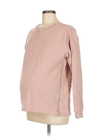 Gap - Maternity Sweatshirt (view 1)