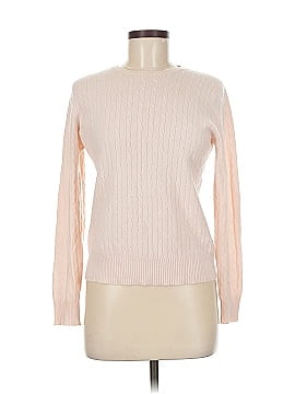 Valerie Separates Cashmere Pullover Sweater