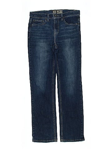 True Craft Jeans (view 1)