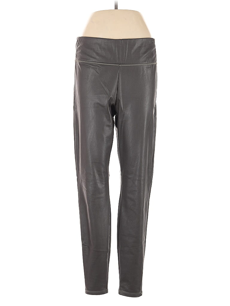 Click to view more detailed imagery on our partner's website Pre-owned Athleta Active Pants In Gray