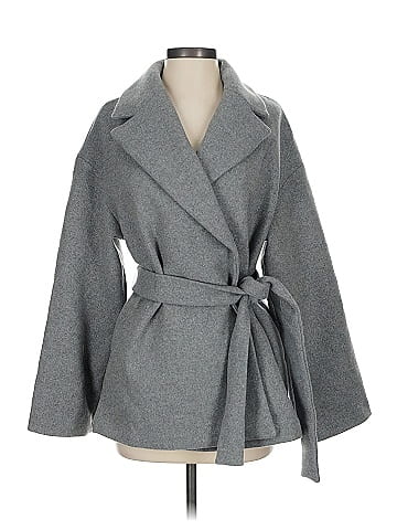 Gap Wool Coat (view 1)