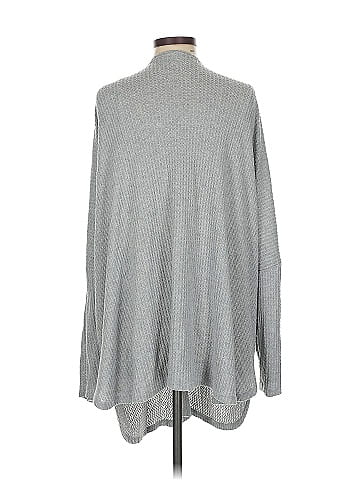 Project Social T Cardigan (view 2)