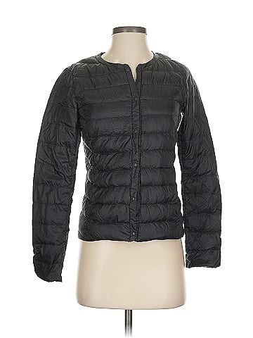 Uniqlo Jacket (view 1)