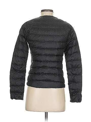 Uniqlo Jacket (view 2)