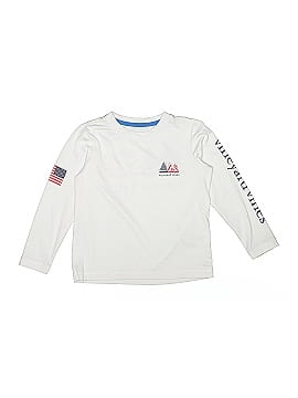 Vineyard Vines Long Sleeve T Shirt