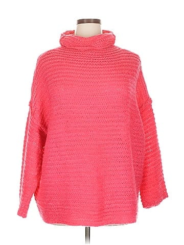 Aerie Turtleneck Sweater (view 1)