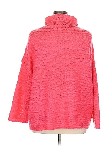 Aerie Turtleneck Sweater (view 2)