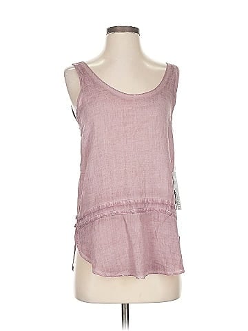 Young Fabulous & Broke Sleeveless Top (view 1)