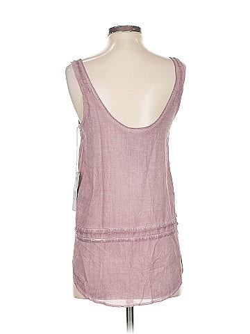 Young Fabulous & Broke Sleeveless Top (view 2)