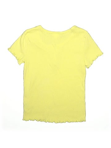 Art Class Short Sleeve Henley (view 2)
