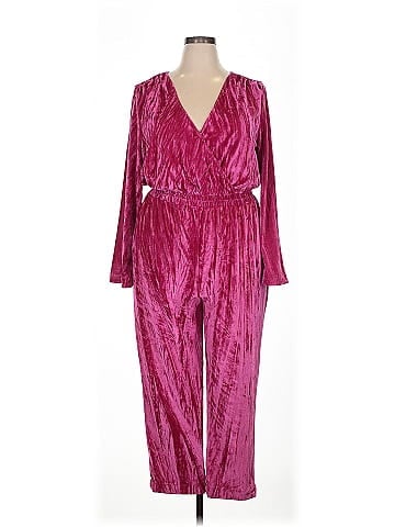 A New Day Jumpsuit (view 1)