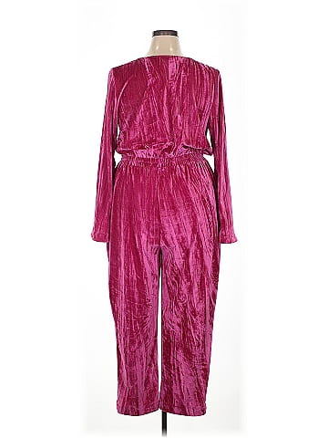 A New Day Jumpsuit (view 2)