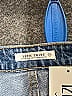 12th Tribe Blue Jeans Size 24 waist - photo 6