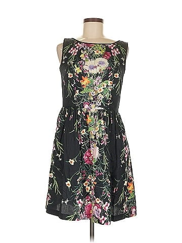 Ivy & Blu Maggy Boutique Cocktail Dress (view 1)