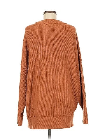 Aerie Pullover Sweater (view 2)