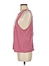 Harry Potter 100% Polyester Pink Sleeveless T-Shirt Size M - photo 4