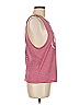 Harry Potter 100% Polyester Pink Sleeveless T-Shirt Size M - photo 3