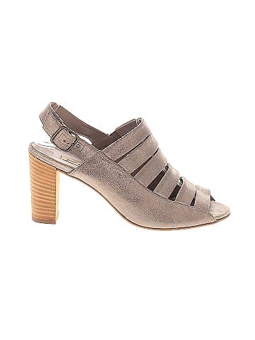Paul Green Heels (view 1)