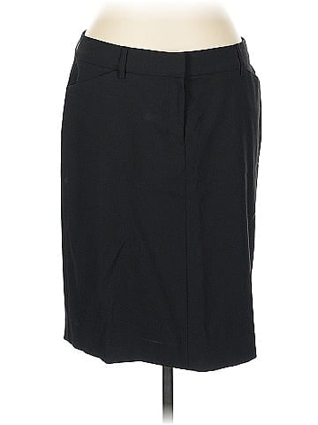 Express Design Studio Formal Skirt (view 1)
