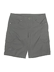 Kuhl Cargo Shorts