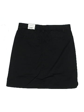 Croft & Barrow Active Skort (view 2)