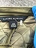 Banana Republic 100% Polyester Argyle Green Jacket Size XS - photo 6
