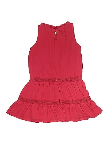 GB Girls Dress (view 1)