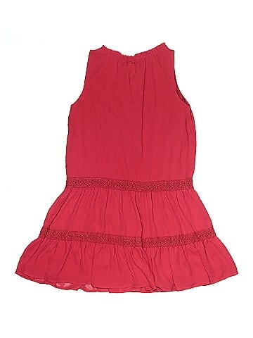 GB Girls Dress (view 2)