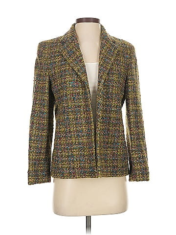 Jones New York Signature Blazer (view 1)