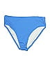Unbranded Blue Swimsuit Bottoms Size L - photo 1