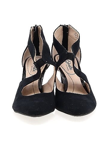 Life Stride Heels (view 2)