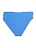 Unbranded Blue Swimsuit Bottoms Size L - photo 2