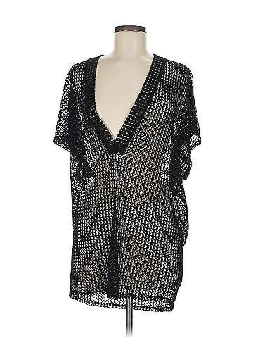 Jordan Taylor Short Sleeve Blouse (view 1)