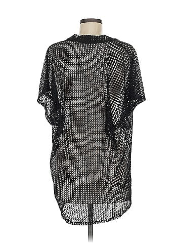 Jordan Taylor Short Sleeve Blouse (view 2)