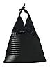 Ujena Stripes Black Swimsuit Top Size L (estimated) - photo 2