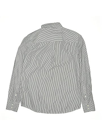 J.Crew Long Sleeve Button-Down Shirt (view 2)