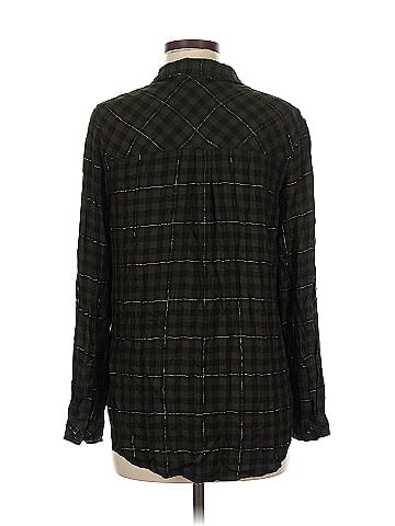 BeachLunchLounge Long Sleeve Button-Down Shirt (view 2)