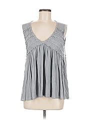 Pol Sleeveless Blouse