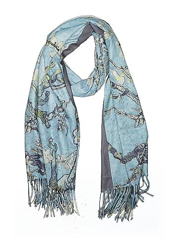 Assorted Brands Cashmere Scarf (view 1)