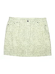 Cj Banks Casual Skirt