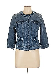 Ruby Rd. Denim Jacket