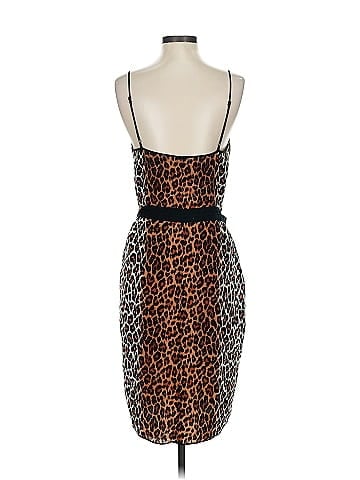 Elizabeth and James Cocktail Dress (view 2)