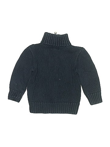 Polo by Ralph Lauren Pullover Sweater (view 2)