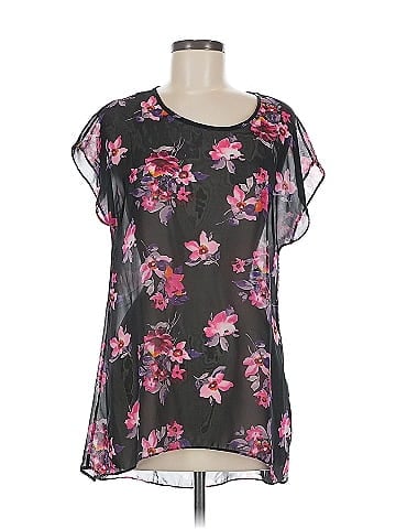 Moa Moa Short Sleeve T-Shirt (view 1)