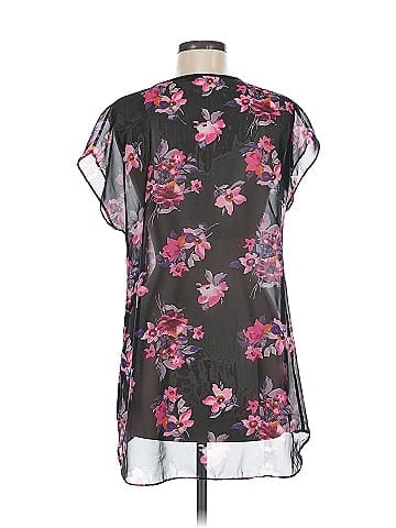 Moa Moa Short Sleeve T-Shirt (view 2)