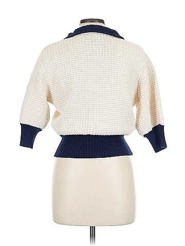 STAUD Sweater Vest (view 2)