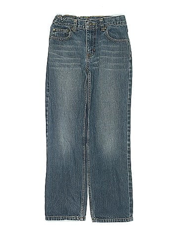 Urban Pipeline Jeans (view 1)