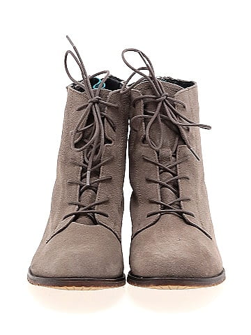 Steve Madden Boots (view 2)