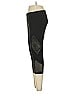 Athleta Black Active Pants Size M - photo 5