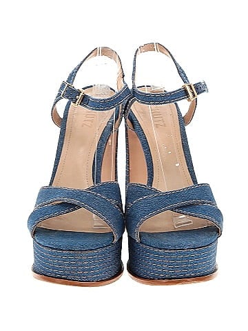 Schutz Heels (view 2)